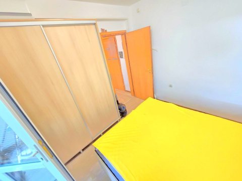 DISCOUNT!!! Two-bedroom apartment with two terraces and its own rose garden, 5 minutes from the beach in Sveti Vlas.