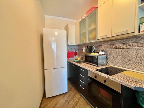 Spacious apartment in Sunny Beach!