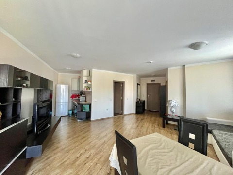 Spacious apartment in Sunny Beach!