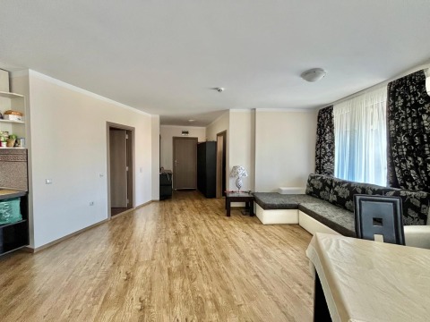 Spacious apartment in Sunny Beach!