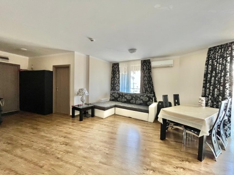 Spacious apartment in Sunny Beach!