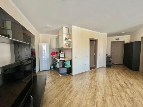 Spacious apartment in Sunny Beach!