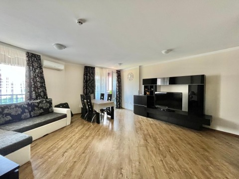 Spacious apartment in Sunny Beach!