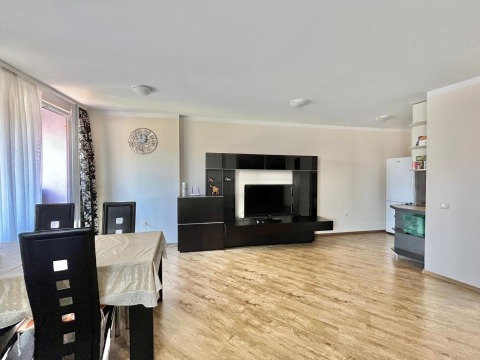 Spacious apartment in Sunny Beach!