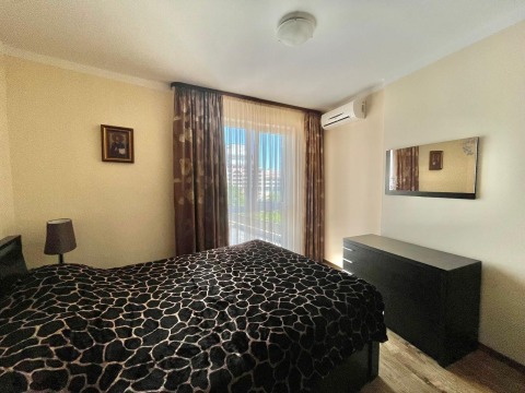 Spacious apartment in Sunny Beach!