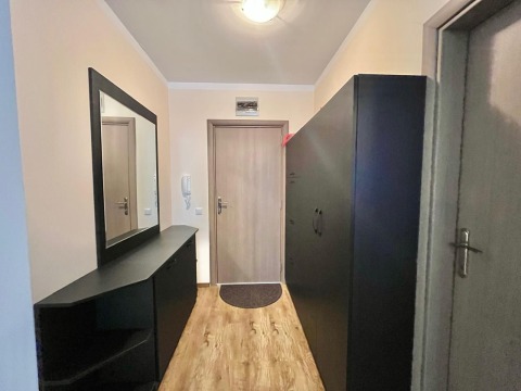 Spacious apartment in Sunny Beach!