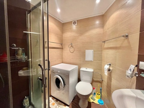 Spacious apartment in Sunny Beach!
