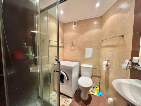 Spacious apartment in Sunny Beach!