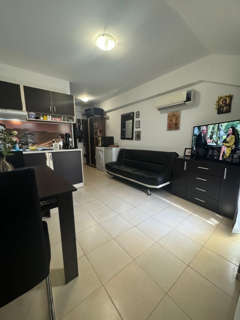 Studio in Jasmine Club, Sunny Beach