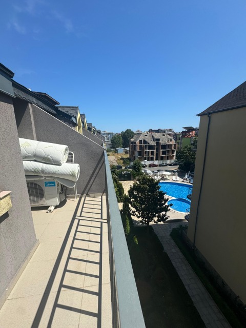 Studio in Jasmine Club, Sunny Beach