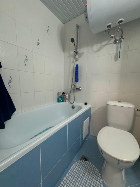 Studio in Jasmine Club, Sunny Beach
