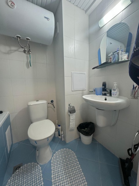 Studio in Jasmine Club, Sunny Beach