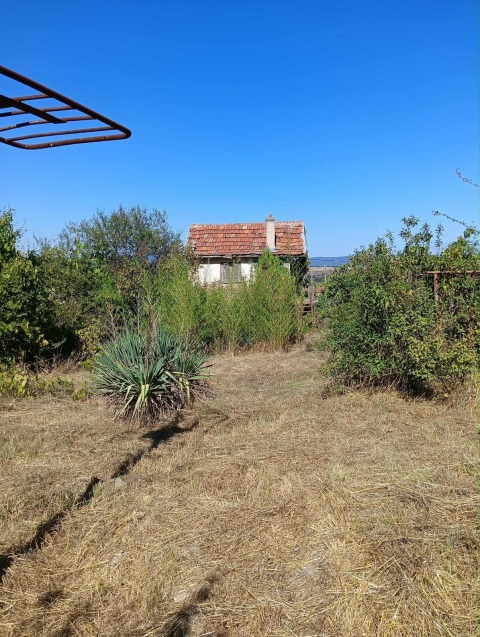 Land 520 m², Bulgaria