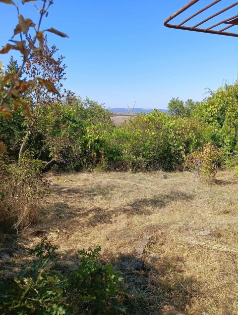 Villa for sale in the village of Medovo - a cozy escape in nature