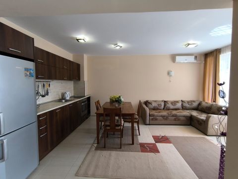 Apartment with two bedrooms for sale in  Lifestyle 1 complex