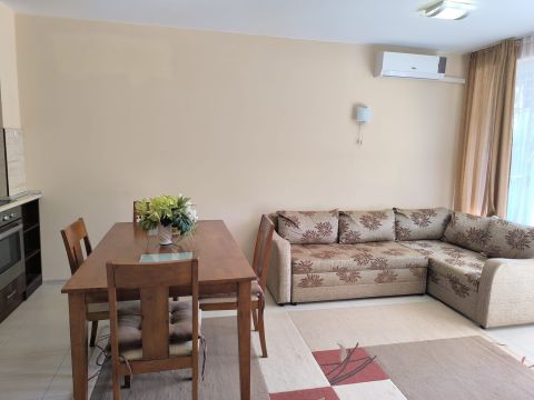 Apartment with two bedrooms for sale in  Lifestyle 1 complex