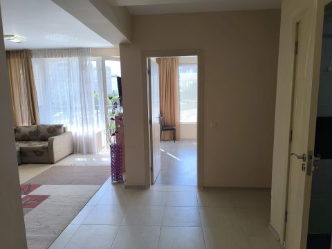 Apartment with two bedrooms for sale in  Lifestyle 1 complex