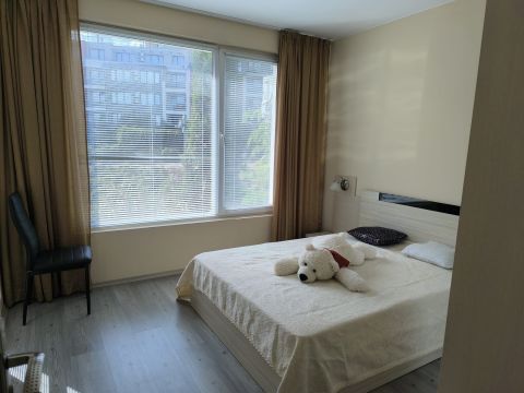 Apartment with two bedrooms for sale in  Lifestyle 1 complex