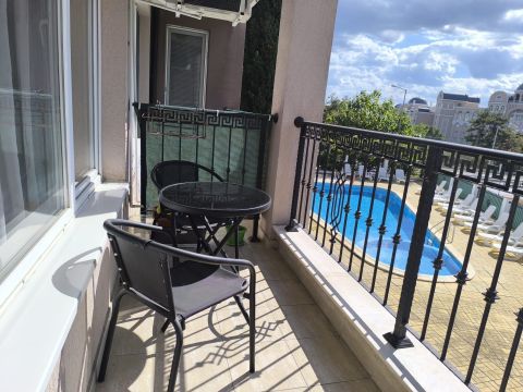 Apartment with two bedrooms for sale in  Lifestyle 1 complex