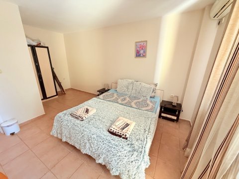 2-room apartment in Summer Dreams, Sunny Beach