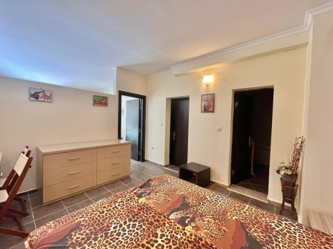 Flat studio apartment 53 m², Bulgaria