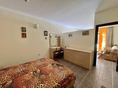 Flat studio apartment 53 m², Bulgaria