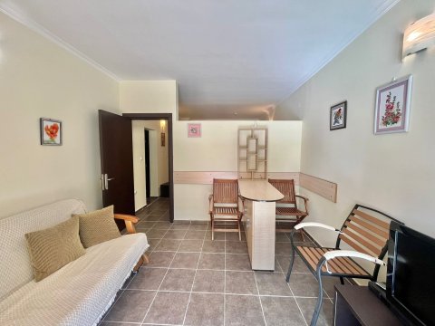 Flat studio apartment 53 m², Bulgaria
