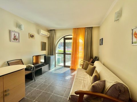 Flat studio apartment 53 m², Bulgaria