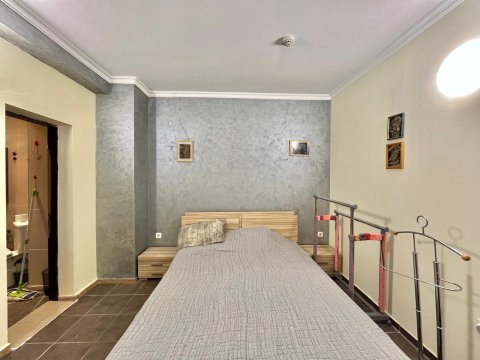 Flat studio apartment 53 m², Bulgaria