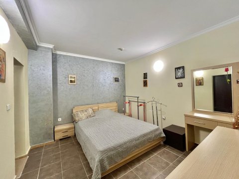 Flat studio apartment 53 m², Bulgaria