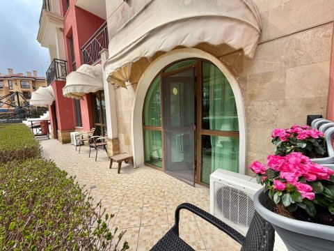 Large studio in Sveti Vlas!