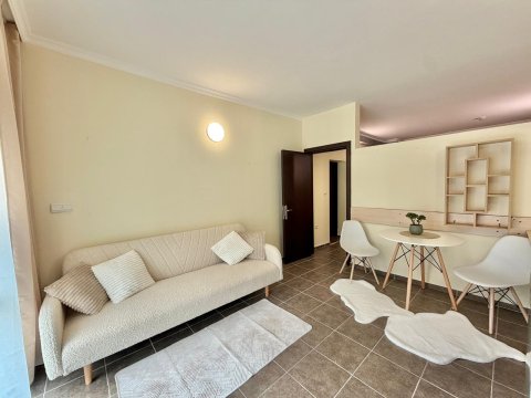 Flat studio apartment 53 m², Bulgaria