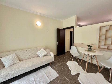 Large studio in Sveti Vlas!