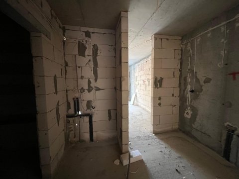 Предлагаем студию в Святом Власе! Новостройка! С возможностью рассрочки платежа!