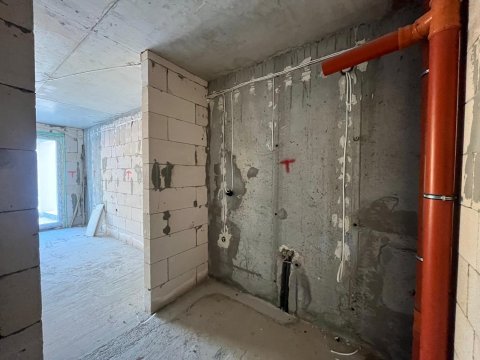 Предлагаем студию в Святом Власе! Новостройка! С возможностью рассрочки платежа!