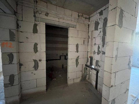 Предлагаем студию в Святом Власе! Новостройка! С возможностью рассрочки платежа!