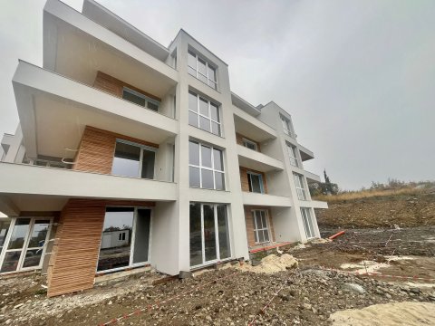 Предлагаем студию в Святом Власе! Новостройка! С возможностью рассрочки платежа!