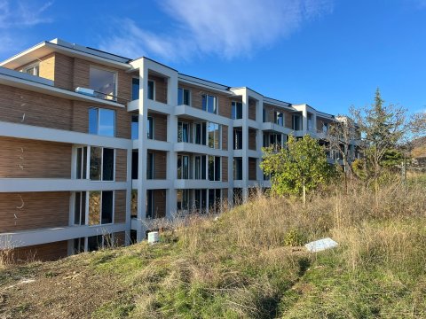 Предлагаем студию в Святом Власе! Новостройка! С возможностью рассрочки платежа!