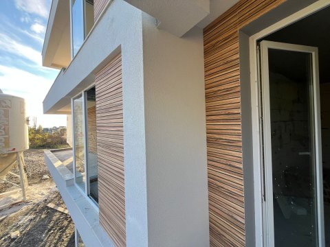 Предлагаем студию в Святом Власе! Новостройка! С возможностью рассрочки платежа!