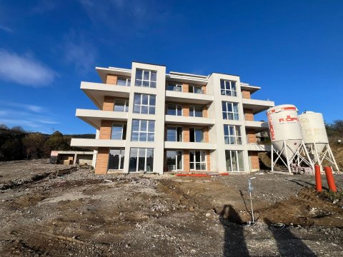 Предлагаем студию в Святом Власе! Новостройка! С возможностью рассрочки платежа!