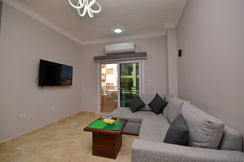 Flat 3 rooms 90 m², Hurghada, Egypt