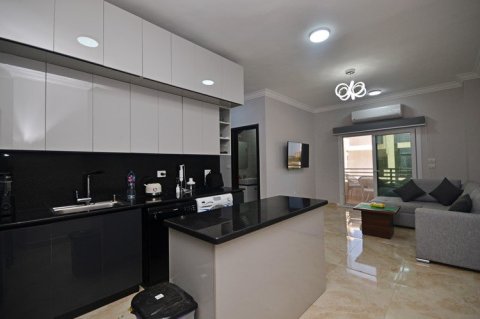 Flat 3 rooms 90 m², Hurghada, Egypt