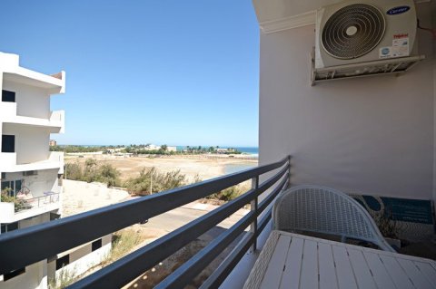 Flat 3 rooms 90 m², Hurghada, Egypt