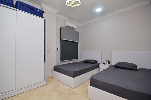 Flat 3 rooms 90 m², Hurghada, Egypt