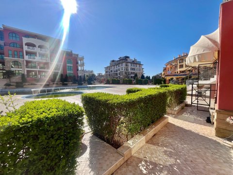 One-bedroom apartment in Sveti Vlas