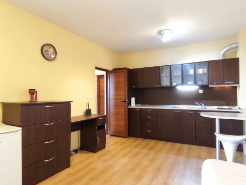 Flat 2 rooms 64 m², Nesebar, Sunny Beach, Bulgaria