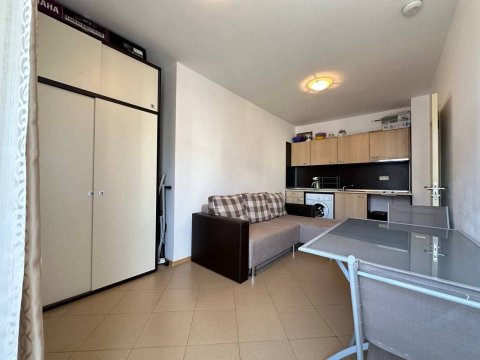Апартамент двустаен 52 m², Несебър, Слънчев Бряг, България