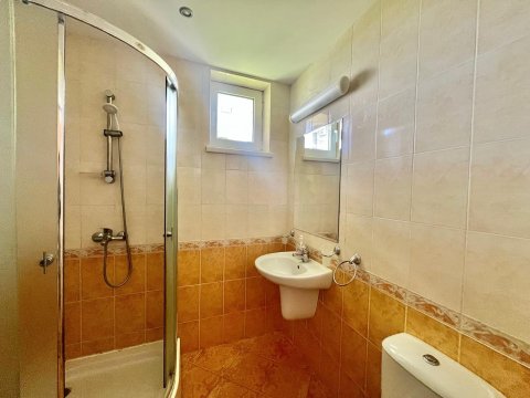 We offer a two-bedroom apartment in Sveti Vlas!