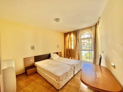 We offer a two-bedroom apartment in Sveti Vlas!