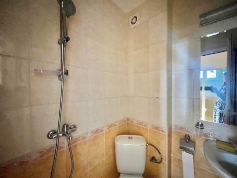 We offer a two-bedroom apartment in Sveti Vlas!